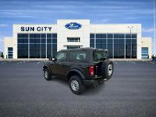 2026 Ford Bronco Base 2DR 101A - Photo 3
