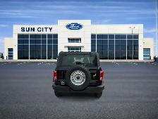 2026 Ford Bronco Base 2DR 101A - Photo 4