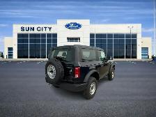 2026 Ford Bronco Base 2DR 101A - Photo 5