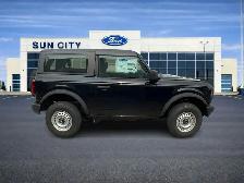 2026 Ford Bronco Base 2DR 101A - Photo 6