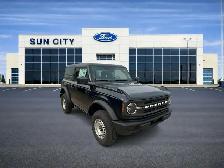 2026 Ford Bronco Base 2DR 101A - Photo 7
