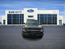 2026 Ford Bronco Base 2DR 101A - Photo 8