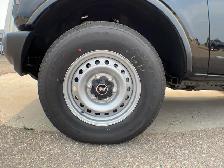 2026 Ford Bronco Base 2DR 101A - Photo 9