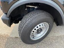 2026 Ford Bronco Base 2DR 101A - Photo 10