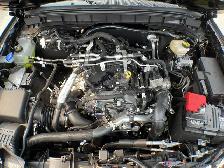 2026 Ford Bronco Base 2DR 101A - Photo 11