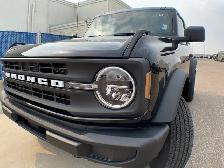 2026 Ford Bronco Base 2DR 101A - Photo 12