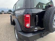 2026 Ford Bronco Base 2DR 101A - Photo 13