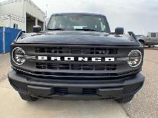 2026 Ford Bronco Base 2DR 101A - Photo 14