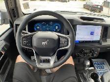 2026 Ford Bronco Base 2DR 101A - Photo 15