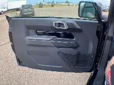2026 Ford Bronco Base 2DR 101A - Photo 18