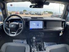 2026 Ford Bronco Base 2DR 101A - Photo 20