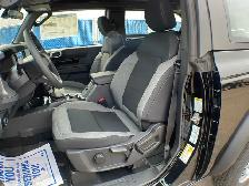 2026 Ford Bronco Base 2DR 101A - Photo 22