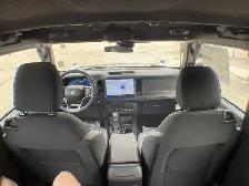 2026 Ford Bronco Base 2DR 101A - Photo 25