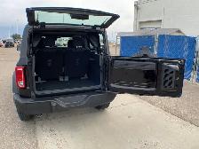 2026 Ford Bronco Base 2DR 101A - Photo 26
