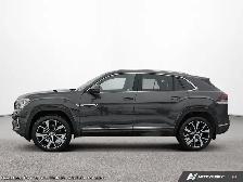 2026 Volkswagen Atlas Cross Sport Execline | IN STOCK - Photo 3
