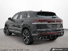 2026 Volkswagen Atlas Cross Sport Execline | IN STOCK - Photo 4