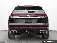 2026 Volkswagen Atlas Cross Sport Execline | IN STOCK - Photo 5
