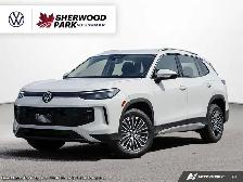 2026 Volkswagen Tiguan Comfortline | IN STOCK
