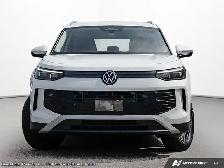 2026 Volkswagen Tiguan Comfortline | IN STOCK - Photo 2