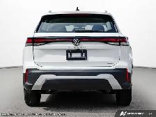 2026 Volkswagen Tiguan Comfortline | IN STOCK - Photo 5