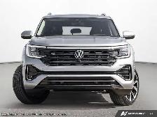 2026 Volkswagen Atlas Execline | IN STOCK - Photo 2