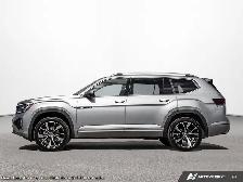 2026 Volkswagen Atlas Execline | IN STOCK - Photo 3