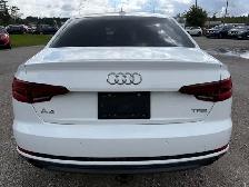 2018 AUDI A4 KOMFORT | 1 OWNER | PHENOMENAL CONDITION - Photo 6