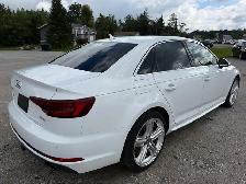 2018 AUDI A4 KOMFORT | 1 OWNER | PHENOMENAL CONDITION - Photo 7