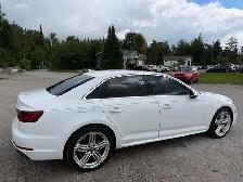 2018 AUDI A4 KOMFORT | 1 OWNER | PHENOMENAL CONDITION - Photo 8