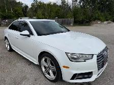 2018 AUDI A4 KOMFORT | 1 OWNER | PHENOMENAL CONDITION - Photo 10