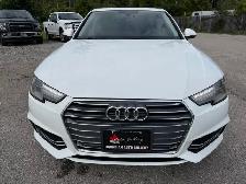 2018 AUDI A4 KOMFORT | 1 OWNER | PHENOMENAL CONDITION - Photo 11