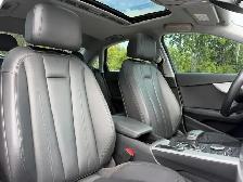 2018 AUDI A4 KOMFORT | 1 OWNER | PHENOMENAL CONDITION - Photo 12