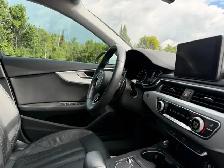 2018 AUDI A4 KOMFORT | 1 OWNER | PHENOMENAL CONDITION - Photo 14