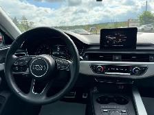 2018 AUDI A4 KOMFORT | 1 OWNER | PHENOMENAL CONDITION - Photo 15