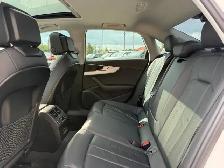2018 AUDI A4 KOMFORT | 1 OWNER | PHENOMENAL CONDITION - Photo 17