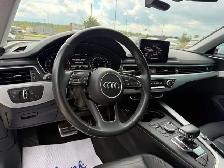 2018 AUDI A4 KOMFORT | 1 OWNER | PHENOMENAL CONDITION - Photo 19