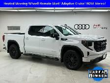 2024 GMC Sierra 1500 Elevation | Diesel | Heated Seats | 360