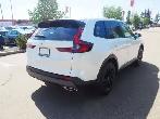 2026 Honda CR-V Hybrid EX-L AWD - Photo 2