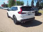 2026 Honda CR-V Hybrid EX-L AWD - Photo 3