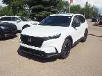 2026 Honda CR-V Hybrid EX-L AWD - Photo 4