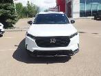 2026 Honda CR-V Hybrid EX-L AWD - Photo 21
