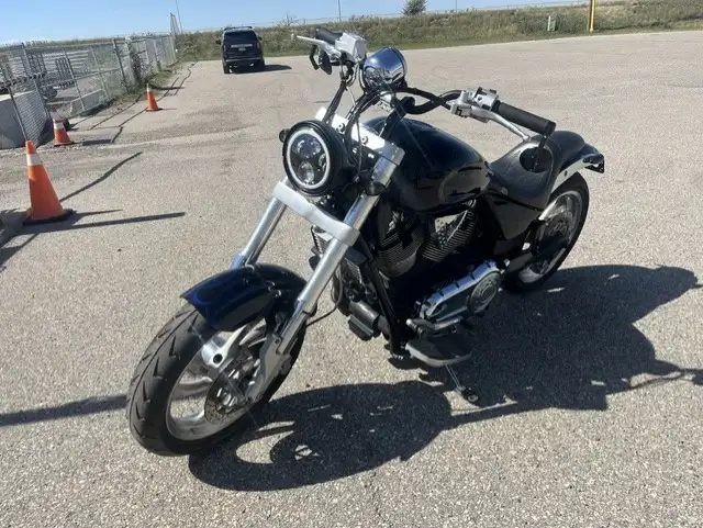 2005 Polaris Victory