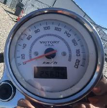 2005 Polaris Victory - Photo 12