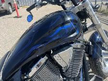 2005 Polaris Victory - Photo 16