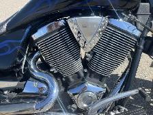 2005 Polaris Victory - Photo 18