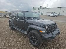 2020 Jeep Wrangler Unlimited - Photo 2