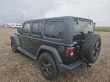 2020 Jeep Wrangler Unlimited - Photo 3