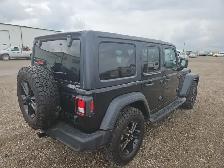 2020 Jeep Wrangler Unlimited - Photo 4