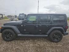 2020 Jeep Wrangler Unlimited - Photo 5