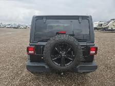 2020 Jeep Wrangler Unlimited - Photo 6